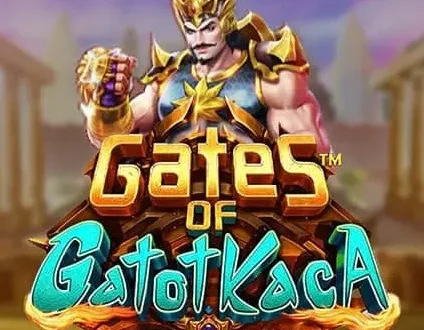 Gates of Gatotkaca
